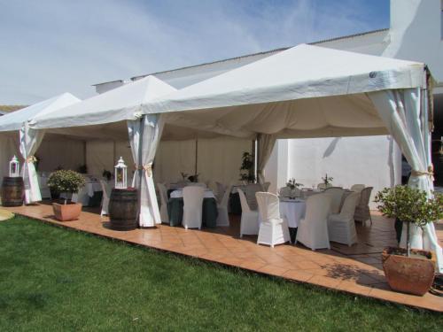Complejo Hotelero Saga Manzanares Bagian luar foto